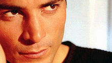 Chayanne,dbClifford,John Mayer - Chayanne - Caprichosa 官方版