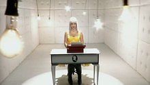 Kate Miller-Heidke - Kate Miller-Heidke - Words
