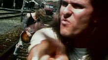 Gotthard《Hush》