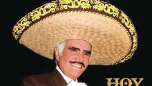 Vicente Fernández,Anna Vissi,Kurt Nilsen - Vicente Fernández - Se Pelearon Nuestras Mentes