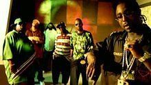 Three 6 Mafia《Stay Fly》