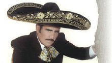 Vicente Fernández,JeA - Vicente Fernández - La Tragedia Del Vaquero