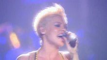 P!nk《Nobody Knows》