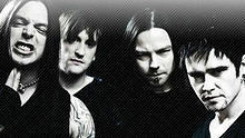 Bullet For My Valentine ,Badesalz - Bullet For My Valentine - Tears Don't Fall
