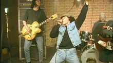 AB/CD《Mikey's Butt》