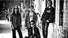 Eraserheads - With A Smile 官方版