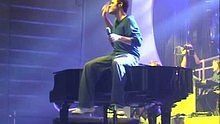 Zoe Birkett;Pop Idols;The Big Blue《Get Happy》