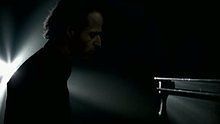 JeA - Jean-Jacques Goldman《Elle ne me voit pas》