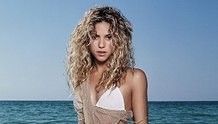 Shakira,Gustavo Cerati - No