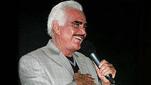 Vicente Fernández - Vicente Fernandez - Aunque Mal Paguen Ellas