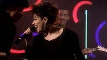 Lisa Lisa & Cult Jam《Head To Toe》