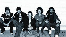 Incubus - Incubus - Warning