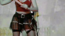 Babylon A.D.《Hammer Swings Down》