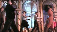 Gregory Hines《That Girl Wants To Dance With Me》