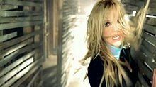 Britney Spears - Me Against The Music 官方版