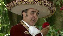 Vicente Fernández,Carolina Chocolate Drops - Vicente Fernández - Desde Que Tú Te Fuiste