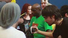 Mr Zip《Where Me Keys, Where Me Phone? (Behind The Scenes)》