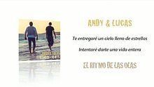 Andy & Lucas《El Ritmo De Las Olas》