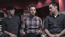Scouting For Girls《Scouting For Girls introduce 