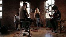 Amelia Lily《Wide Awake (Katy Perry cover)》