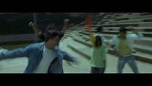 A.R. Rahman;Aslam;Nacim《Khalbali》