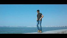 SS Thaman《Nagarudhe Nagarudhe》