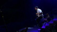 Chayanne - Chayanne - Y Tú Te Vas 现场版