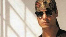 Chayanne,Vazquez Sounds - Chayanne - Tu Pirata ...现场版