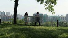 SUJUNGSUN《Butterfly》