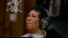 Tony Bennett & Aretha Franklin《How Do You Keep The Music Playing》