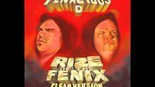 Tenacious D《Rize Of The Fenix》