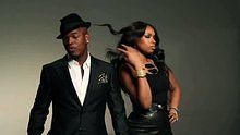 Jennifer Hudson & Ne-Yo featuring Rick Ross《Think Like A Man - Behind The Scenes》