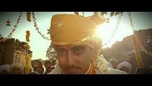Hariharan;Alka Yagnik;A.R. Rahman;Mohammed Aslam;Abhishek Bachchan;Aishwarya Rai《Ay Hairathe》