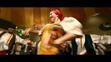 Usha Uthup;Rekha Bharadwaj;Clinton Cerejo;Francois Castellino《Doosri Darling》