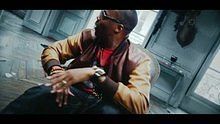 Junior Caldera and Nite Runner feat. Kardinal Offishall《It's On Tonight》