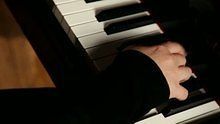 Simone Dinnerstein《Something almost being said: Music of Bach and Schubert - EPK》