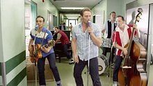Dick Brave & the Backbeats《Just Can't Get Enough》