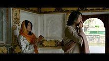 Usha Uthup;Rekha Bharadwaj《Darling》