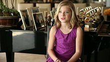 Jackie Evancho《Dream With Me EPK - International Version》