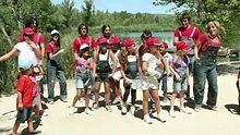 Grupo Encanto《La Canción Del Click》