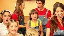 Grupo Encanto《Chocolate》