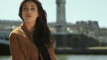 Camélia Jordana《Calamity Jane》