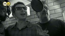 Andreu Buenafuente;Berto;Antonio Orozco《Making Of X1Fin Juntos Por Mali (Miedo)》