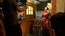 Fantasia《Behind The Scenes Of The 