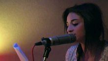 Camélia Jordana《La vie en solitaire》