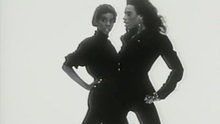 Malcolm McLaren;The Bootzilla Orchestra《Deep In Vogue》