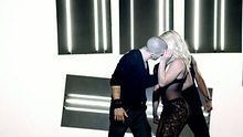 Britney Spears《3》