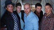 Daughtry - Life After You