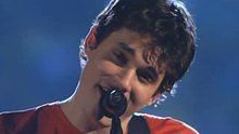 John Mayer《Your Body Is A Wonderland》
