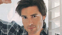 Chayanne,Ricky Martin - Chayanne - Atado A Tu Amor